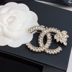 Chanel Brooches